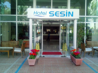 Hotel Sesin