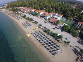 Melissa Gold Coast Aparthotel