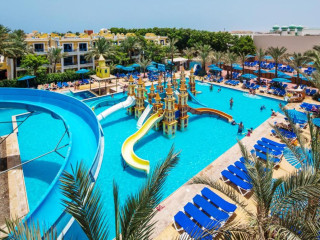 MIRAGE BAY RESORT AQUA PARK