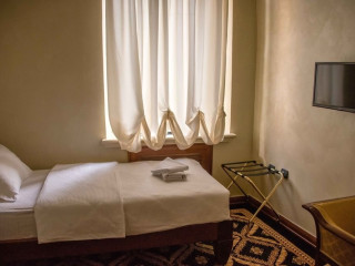 Hotel Cattaro (Kotor)