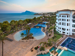 SH Villa Gadea (Altea)