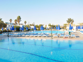 Mastichari Bay Hotel