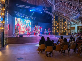 Caribe Club Princess Beach Spa