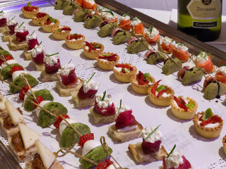 Grand Hotel Vesuvio Sorrento (ABC)