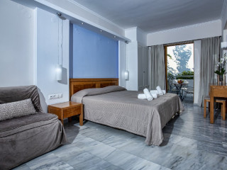 Mary Hotel Apt and Mary Royal  - Platanes (Rethymno)