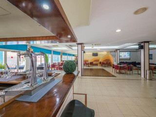 GOLDEN SAND (Lloret de Mar)