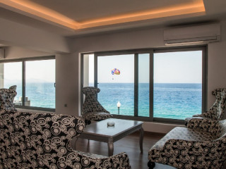 Sunrise Luxury Apartments Rhodes