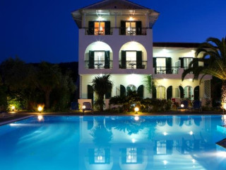 Villa Marina (Lefkas Town)