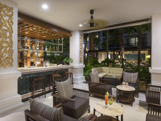 CENTARA ANDA DHEVI RESORT AND SPA 4*