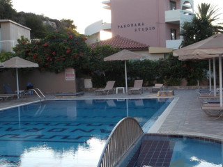 HOTEL CABANA FULG DE NEA.