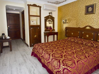 COSTA BITEZHAN BEACH HOTEL (Bitez)