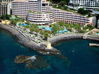 Royal Savoy Madeira