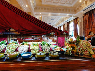 MEHARI HAMMAMET Thalasso Spa