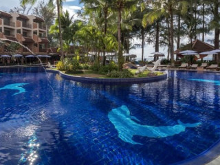 Best Western Premier Bangtao Beach Resort Spa