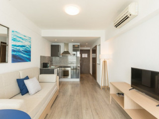 Pierre Vacances Blanes Playa (Blanes)
