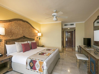 Iberostar Paraiso Beach