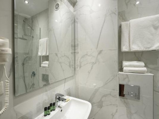 Alkyonis Hotel (Nea Kalikratia, Kassandra)