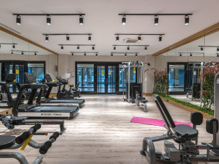 DIAMOND DE LUXE HOTEL AND SPA