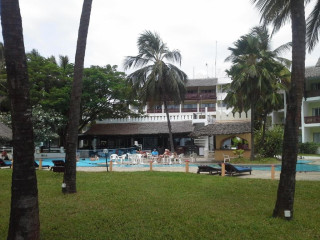 Bamburi Beach Resort