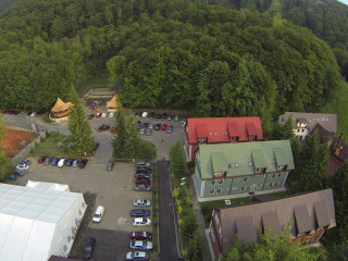 Complex Turist Suior Baza