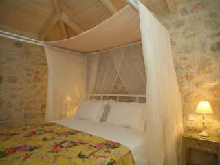 Aigli Luxury Retreat (LEFKADA)