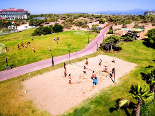 RIOLAVITAS SPA RESORT.