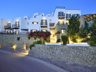 GUMUS THERMAL SUITES HOTEL