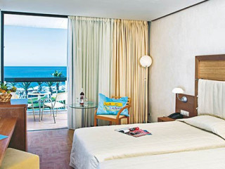 Sirens Beach and Village