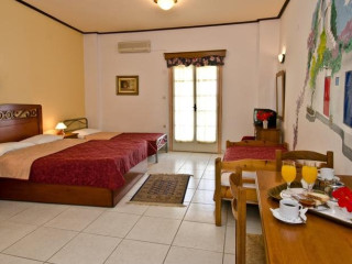 Elios Holidays (Neo Klima)