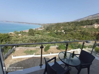 Agios Gerasimos Studios 2*