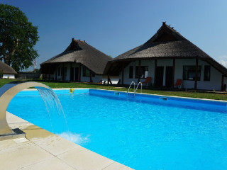 Danube Delta Resort