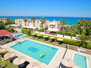 Golden Residence Resort