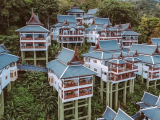 Thavorn Beach Village Resort and Spa