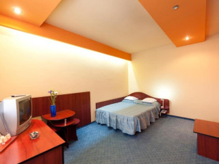 Hotel Bistrita..
