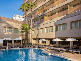 H TOP AMAIKA (R) (ADULTS ONLY 18+)