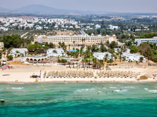 STEIGENBERGER MARHABA THALASSO HAMMAMET (r)