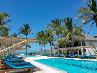 Nest Style Beach Hotel (ex La Madrugada Beach Resort)