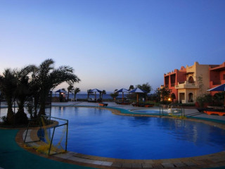 TROPITEL DAHAB OASIS