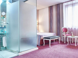 Continental Forum Sibiu