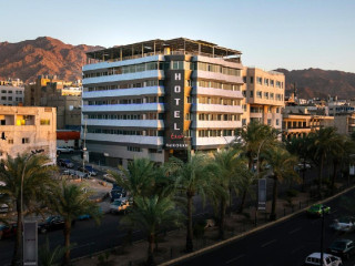 Nairoukh Hotel Aqaba