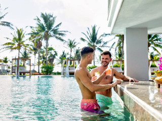 Dreams Puerto Morelos Resort and Spa (R) 