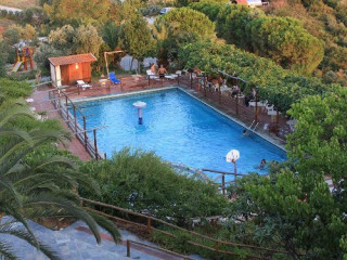 Athorama (Nea Roda, Athos)