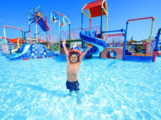 Jungle Aqua Park