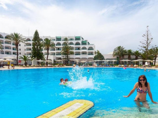 EL MOURADI PALACE SOUSSE