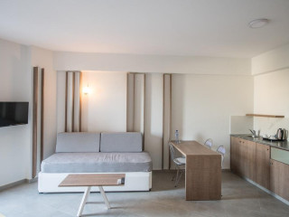 NARCISSOS WATERPARK RESORT