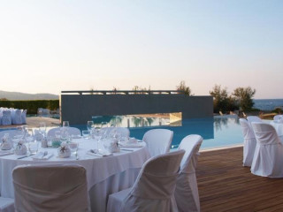 Thalatta Seaside Hotel (Agia Anna)