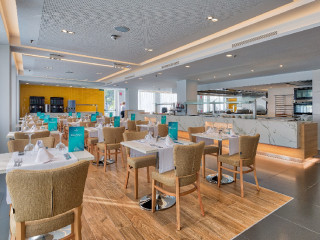 TALAYOT AFFILIATED BY SENATOR (EX CALEIA TALAYOT)