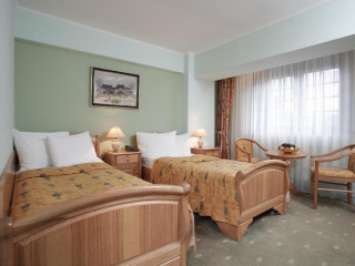 Best Western Bucovina