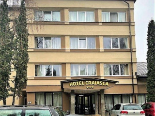 HOTEL CRAIASCA	