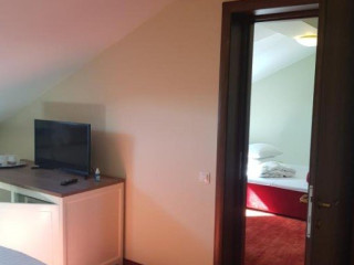 Pensiunea La Bella Vista ( Poiana Negrii ) 